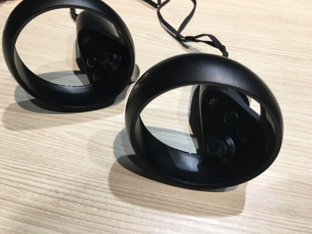 Facebook представила новые VR-очки Oculus Quest за 399 долларов