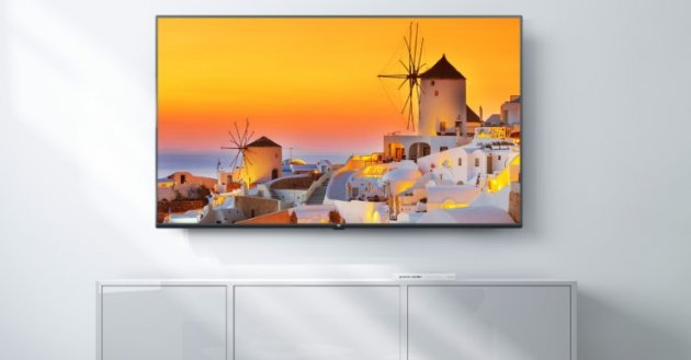 Xiaomi представила новый телевизор Xiaomi Mi TV 4A с 4К за 28 тысяч рублей