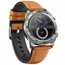 Honor официально представила «умные» часы Honor Watch Magic