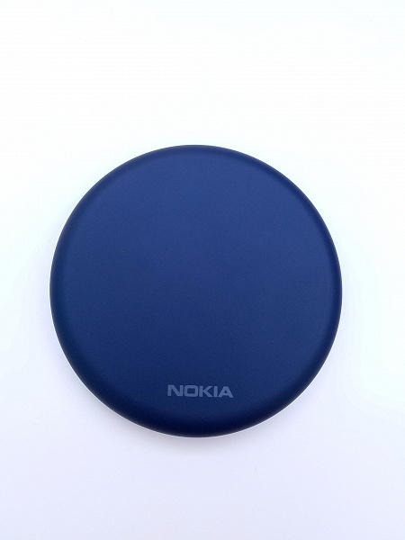 Nokia готовит беспроводные зарядки DT-500 и DT-10W с аккумуляторами