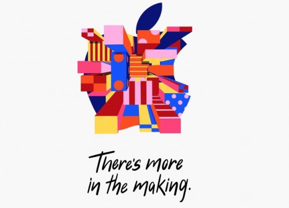 Apple анонсировала презентацию новых iPad и Mac на 30 октября