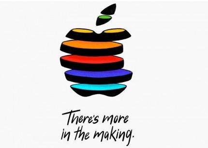 Apple анонсировала презентацию новых iPad и Mac на 30 октября