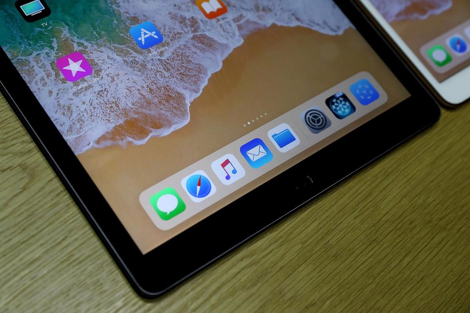 iPad Pro 2018 будет оснащен самым мощным процессором Apple A12X