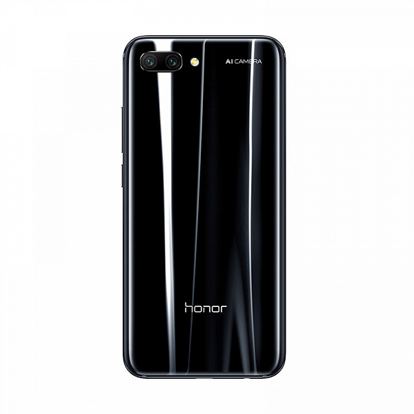Мощная версия смартфона Honor 10 Premium появится в РФ 11 октября