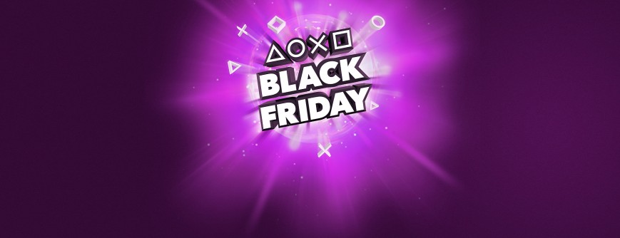 В магазинах PlayStation Store и Xbox стартовала «Чёрная пятница»