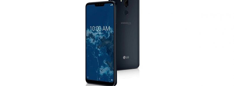 Первым смартфоном LG с Android Pie неожиданно стал LG G7 One