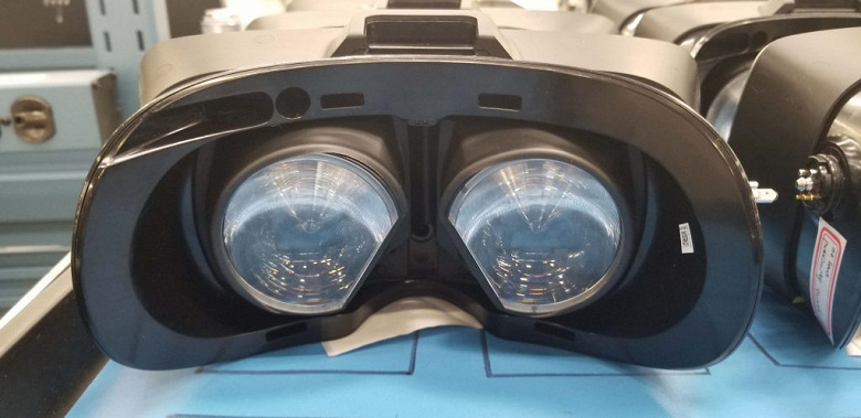 Half-Life VR может выйти вместе с VR-шлемом от Valve