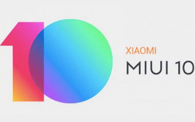 В смартфонах Xiaomi с новой MIUI 10 появится поддержка Google Camera