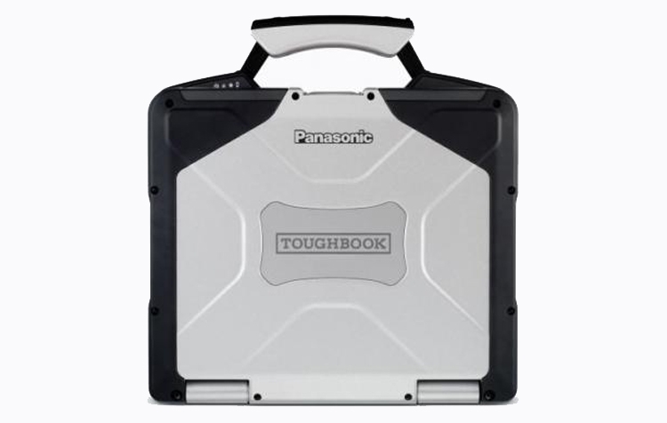 Обновленный защищенный ноутбук Panasonic Toughbook 31 стал мощнее