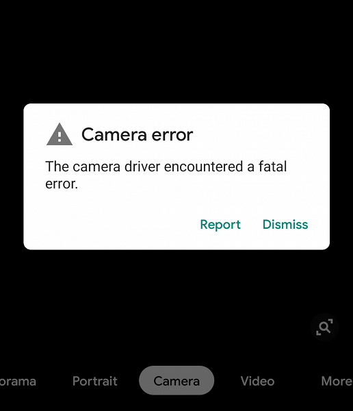 У смартфонов Google Pixel 3 возникла серьезная проблема с камерой
