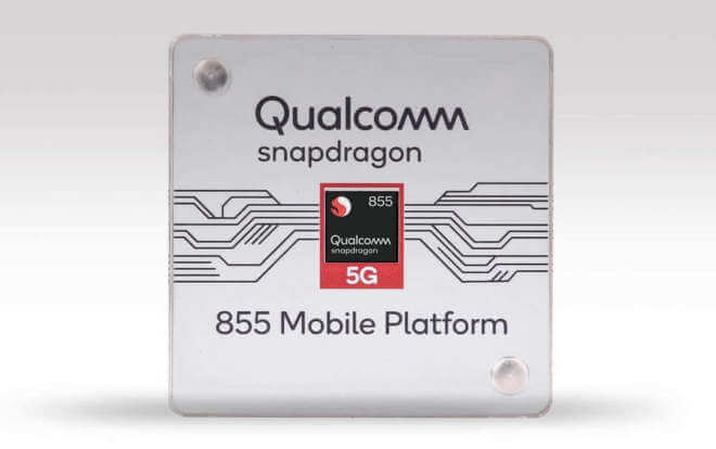 Qualcomm представила флагманский процессор Snapdragon 855 Mobile Platform