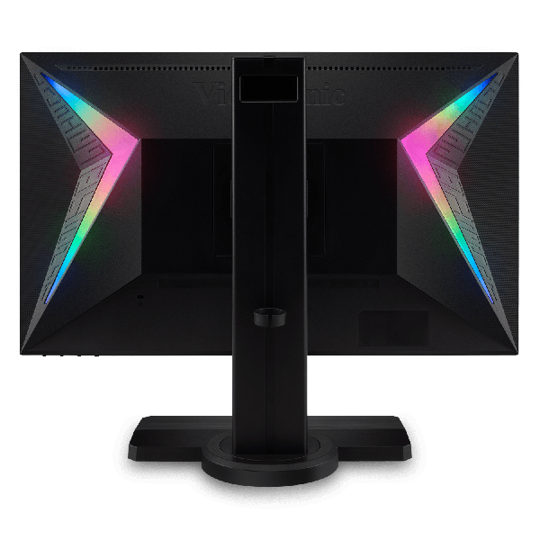 ViewSonic представила новый монитор игрового класса XG240R