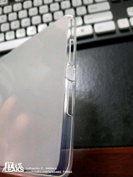 Фото чехлов для нового iPad Mini 5 раскрыли вертикальную камеру