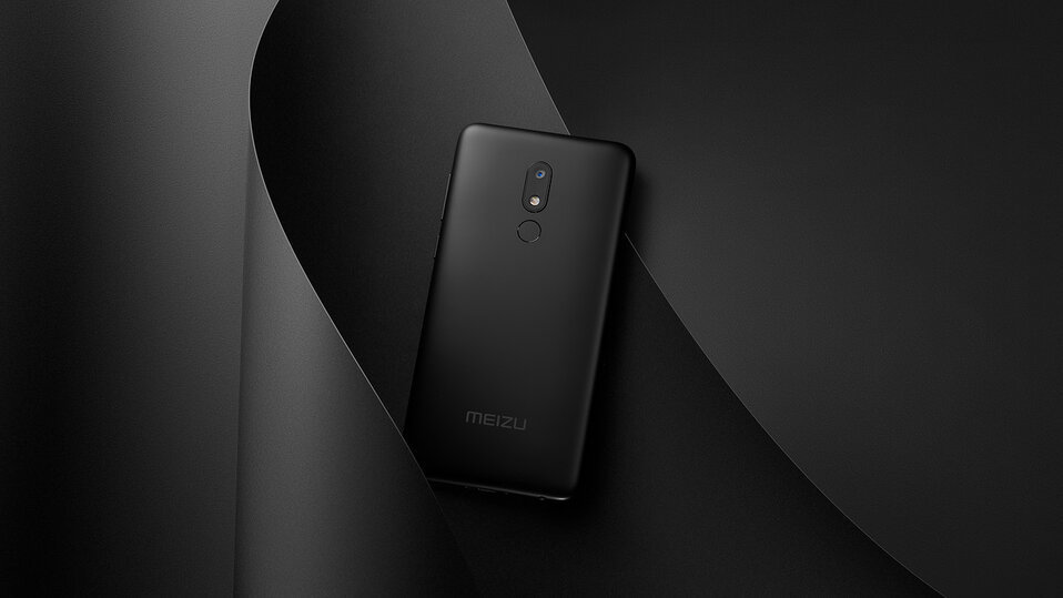 Meizu в России начала продажи бюджетных смартфонов Meizu M8 и M8 Lite