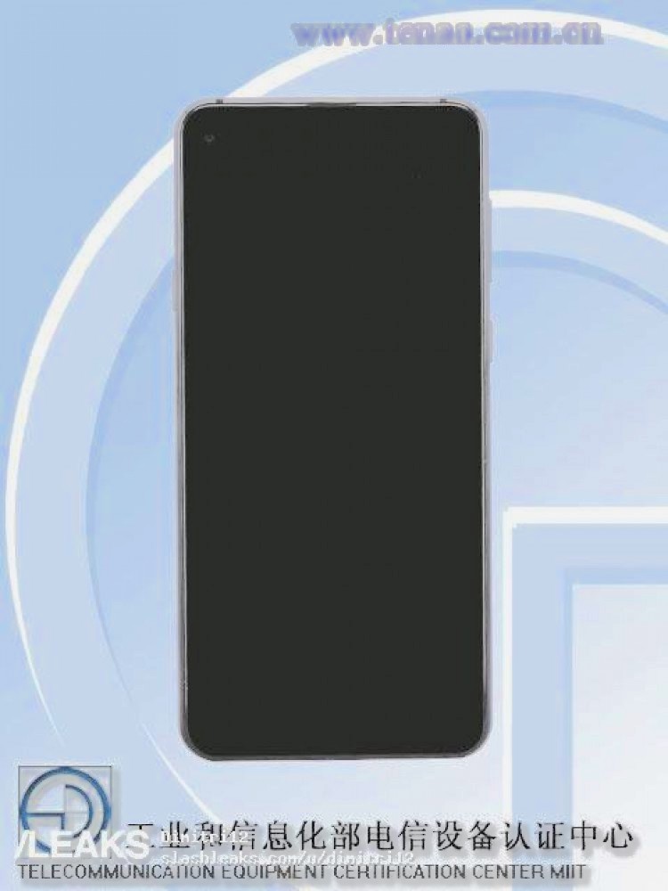 Новый смартфон Samsung Galaxy A8s появился в базе данных TENAA