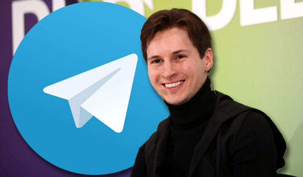 Павел Дуров: 2019-й год станет самым важным для Telegram
