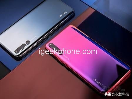 Стали известны первые подробности о слайдере Huawei Honor Magic 3