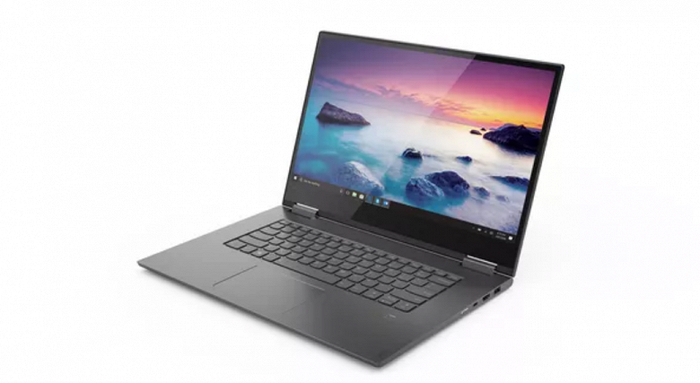 Ультрапортативный ноутбук Lenovo Yoga S940 оценен в 1500 долларов