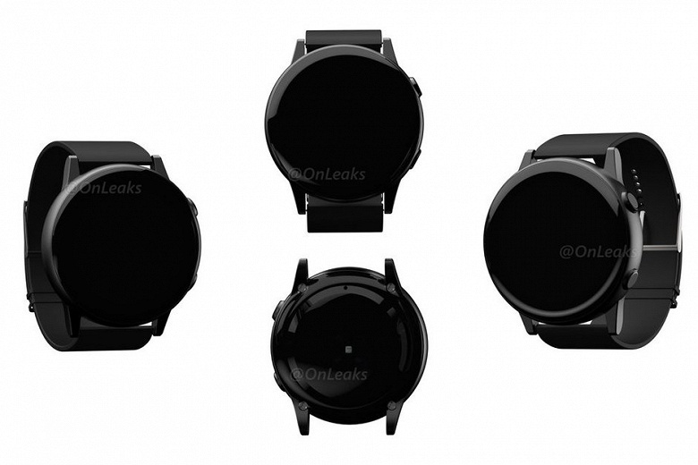 Samsung переименуеет беспроводные наушники и «умные» часы