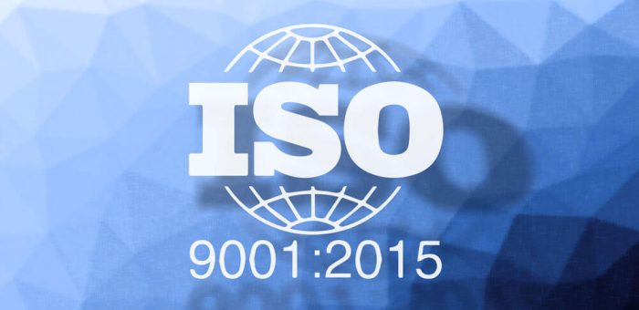 Необходимость перехода на ИСО 9001-2015