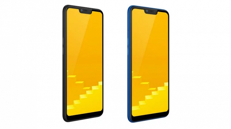 Представлен новый смартфон Realme C1 2019 за 105 долларов