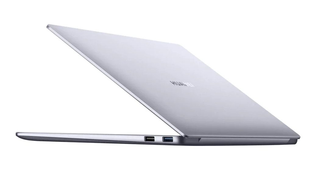 Huawei презентовала ноутбуки MateBook X Pro и MateBook 14