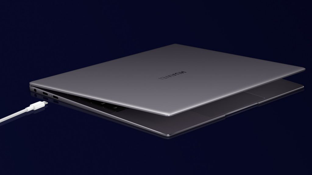 Huawei презентовала ноутбуки MateBook X Pro и MateBook 14