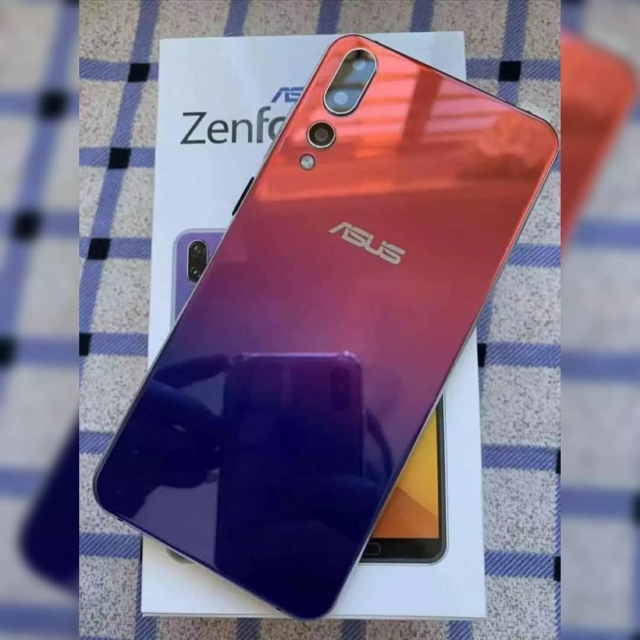 Стала известна дата анонса флагманского смартфона ASUS ZenFone 6