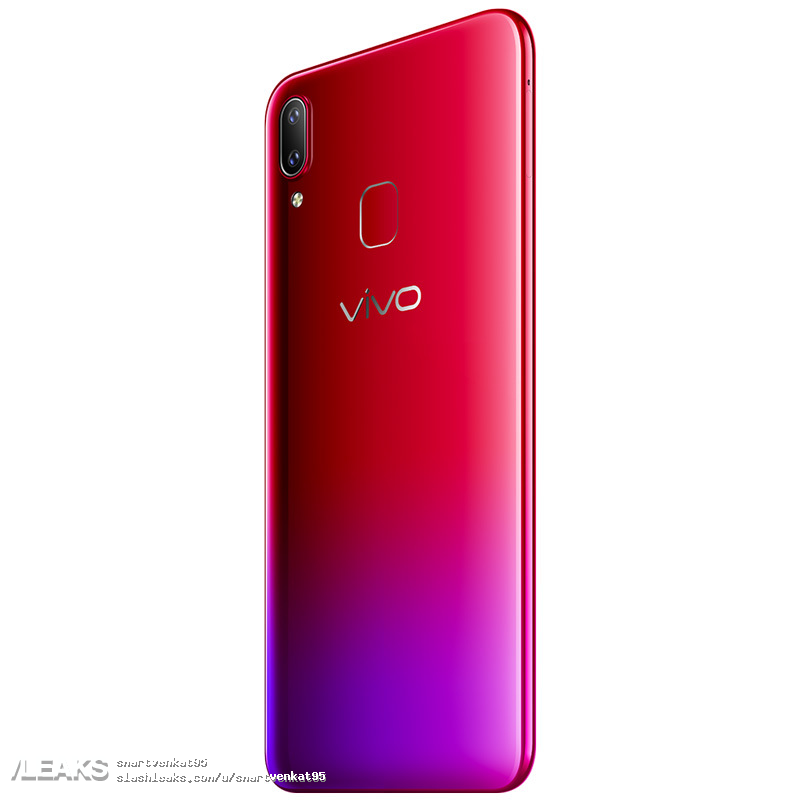 Стоимость бюджетного смартфона от Vivo U1 стартует от 120 долларов