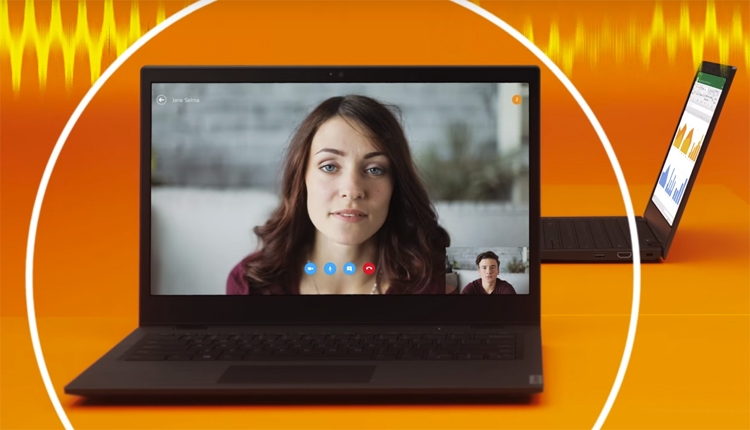 MWC 2019. Lenovo показала свой новый недорогой ноутбук