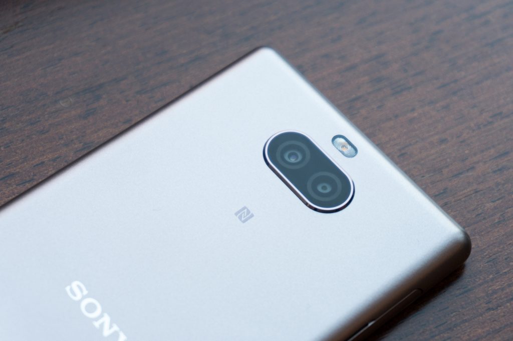 Sony представила смартфоны Sony Xperia 10 и Xperia 10 Plus