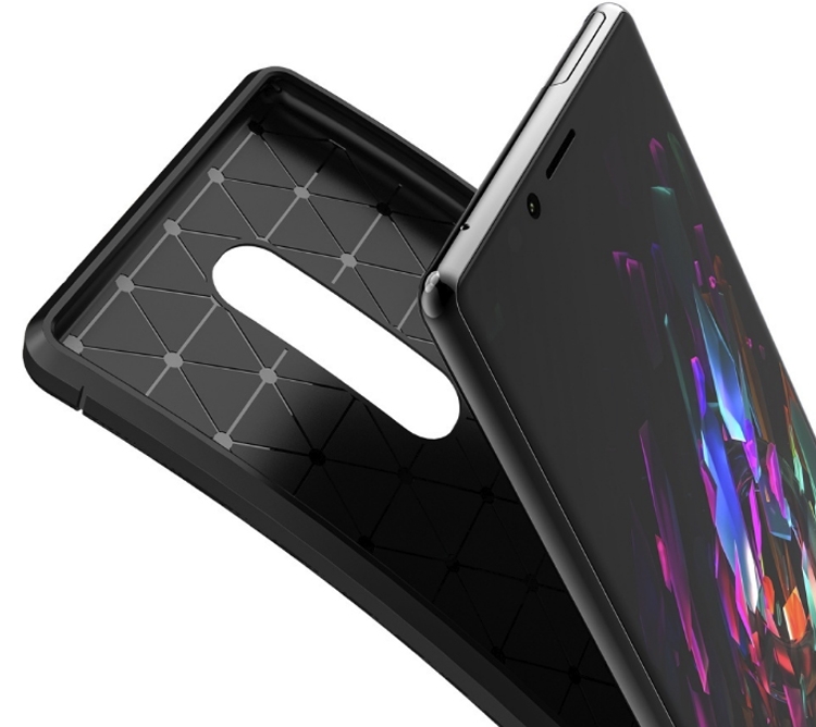 Флагман Sony Xperia XZ4 первым получит дисплей CinemaWide