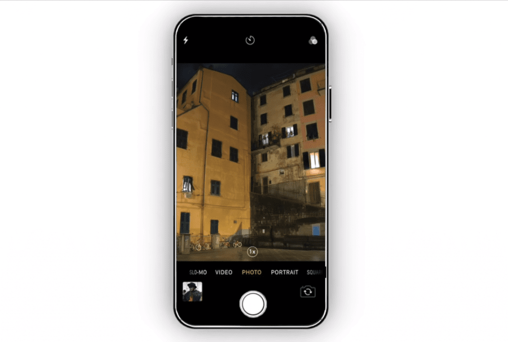 Концепт iPhone X 2020 показали на первых фото и видео в Сети