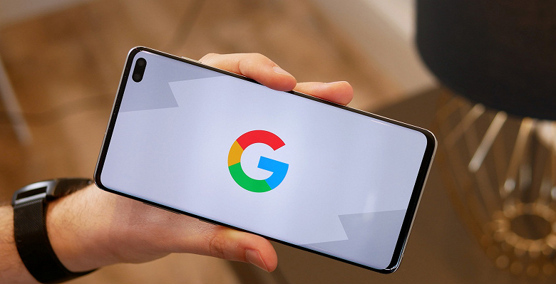 Смартфон Google Pixel 4 XL оснастят двумя сдвоенными камерами