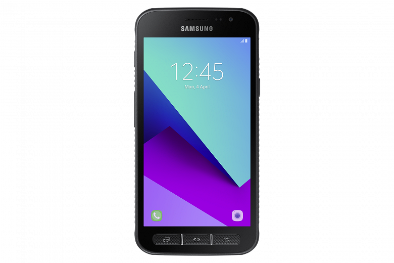 Samsung начала продажи смартфона Galaxy Xcover 4 в РФ спустя два года