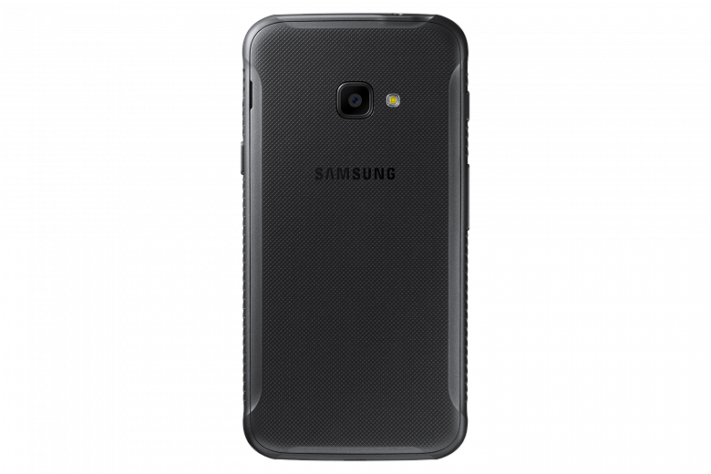 Samsung начала продажи смартфона Galaxy Xcover 4 в РФ спустя два года