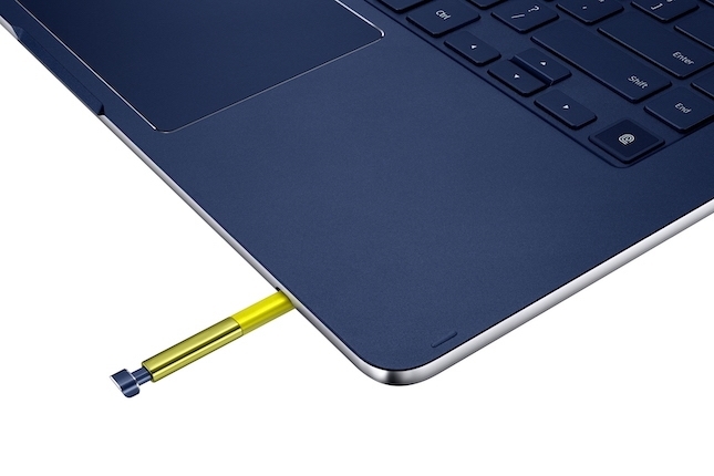 Samsung раскрыла цену и дату выхода ноутбуков Notebook 9 Pro и Notebook 9 Pen