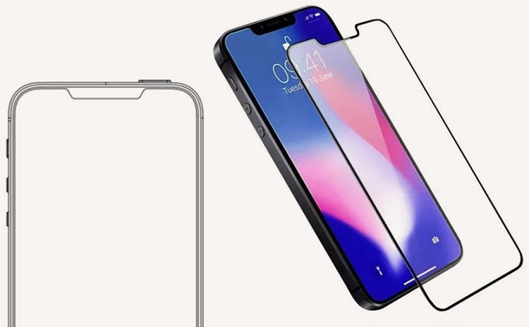 Новый компактный iPhone может появиться уже в 2019 году