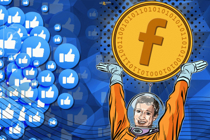 Зачем Facebook нужна собственная криптовалюта?