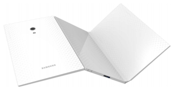 Samsung разрабатывает 8- и 13-дюймовые версии гибкого Galaxy Fold