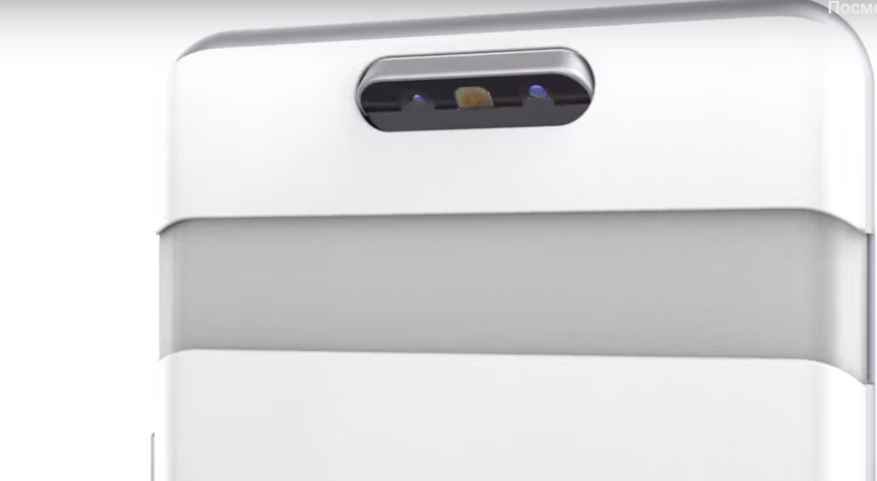 Смартфон-слайдер Samsung Galaxy A90 с поворотной камерой показали на видео