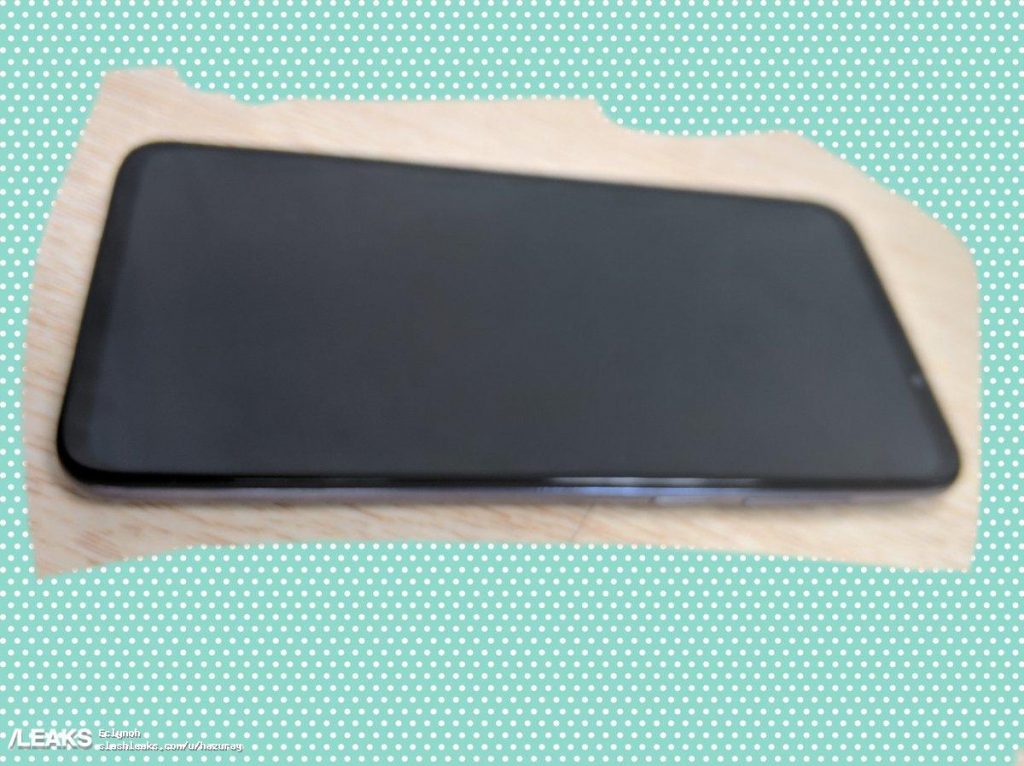 Объявлена стоимость флагманского смартфона Meizu 16s