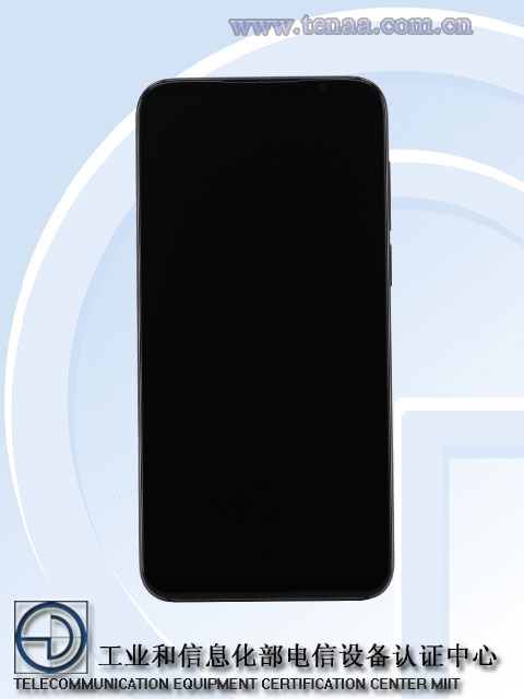Флагманский смартфон Meizu 16s появился в базе TENAA