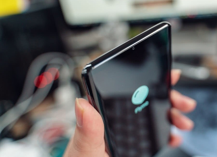 Новый Meizu 17 может стать первым смартфоном компании с 5G