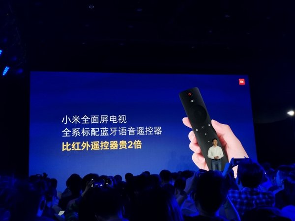 Xiaomi выпустила сверхдешевые телевизоры по цене смартфона