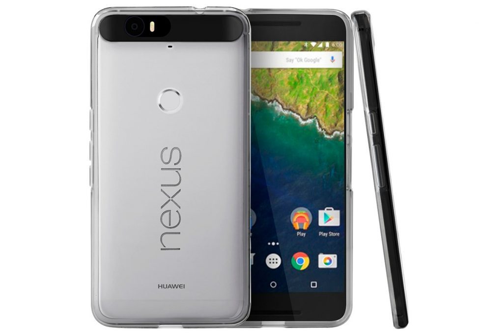 Google и Huawei владельцам Nexus 6P заплатят по 400 долларов