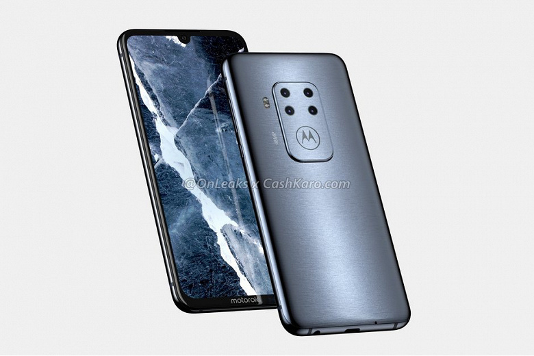 Motorola возродит популярный бренд ROKR