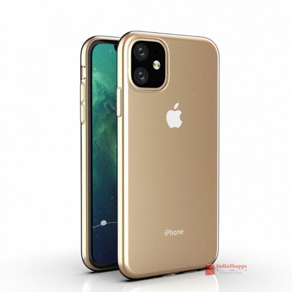 iPhone XR 2019 в четырех цветах представлен на новых изображениях