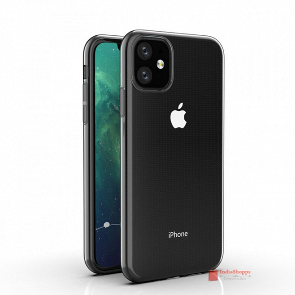 iPhone XR 2019 в четырех цветах представлен на новых изображениях