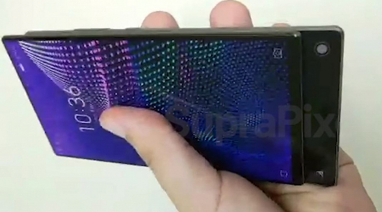 Прототипы смартфона-слайдера Asus ZenFone 6 показали в Сети
